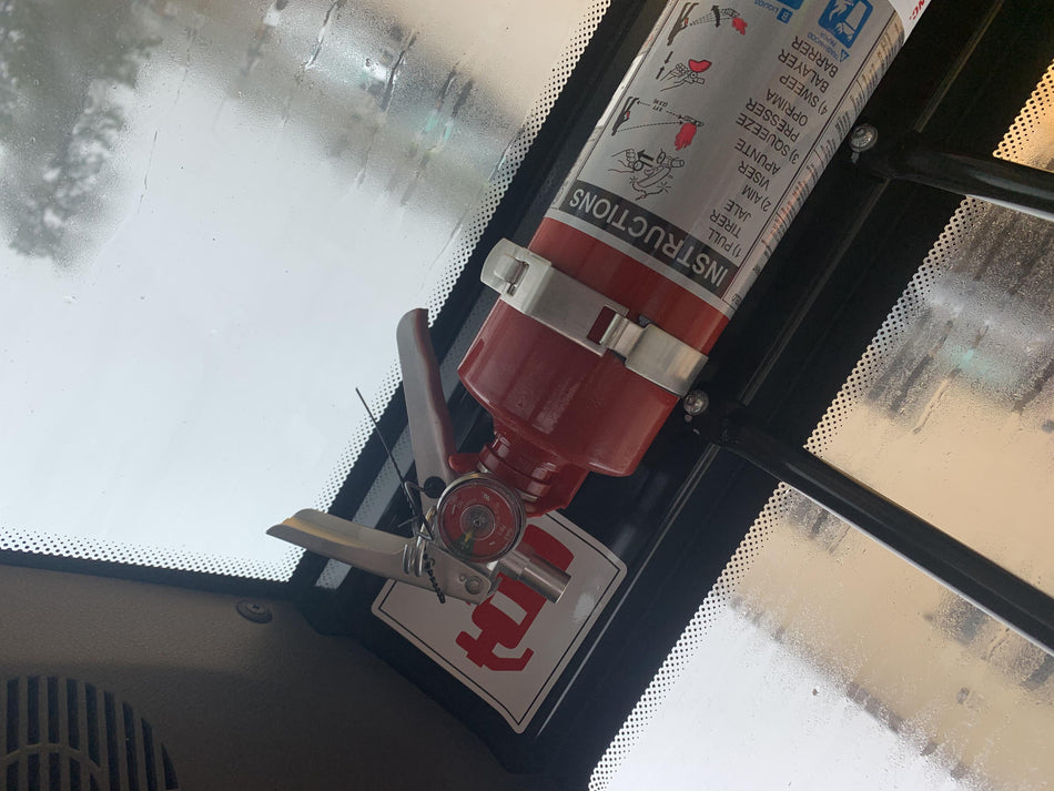 2021 SANY SY95C