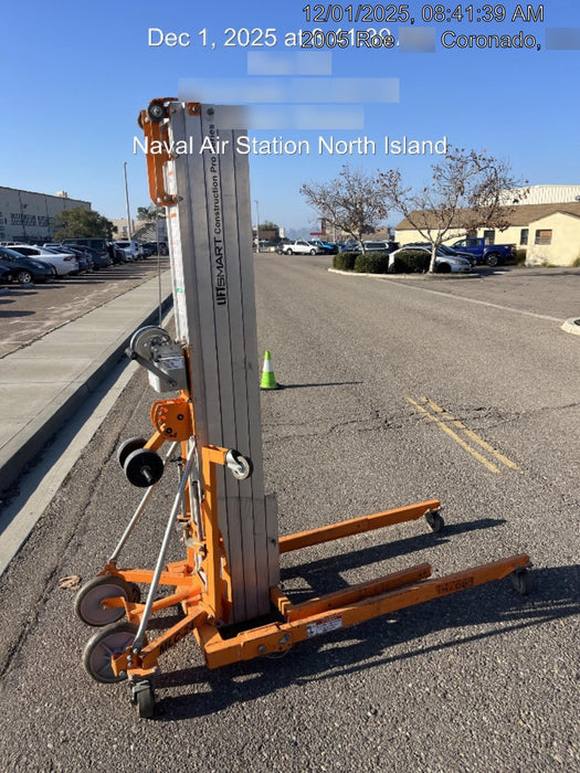 2021 LIFTSMART MLC-24