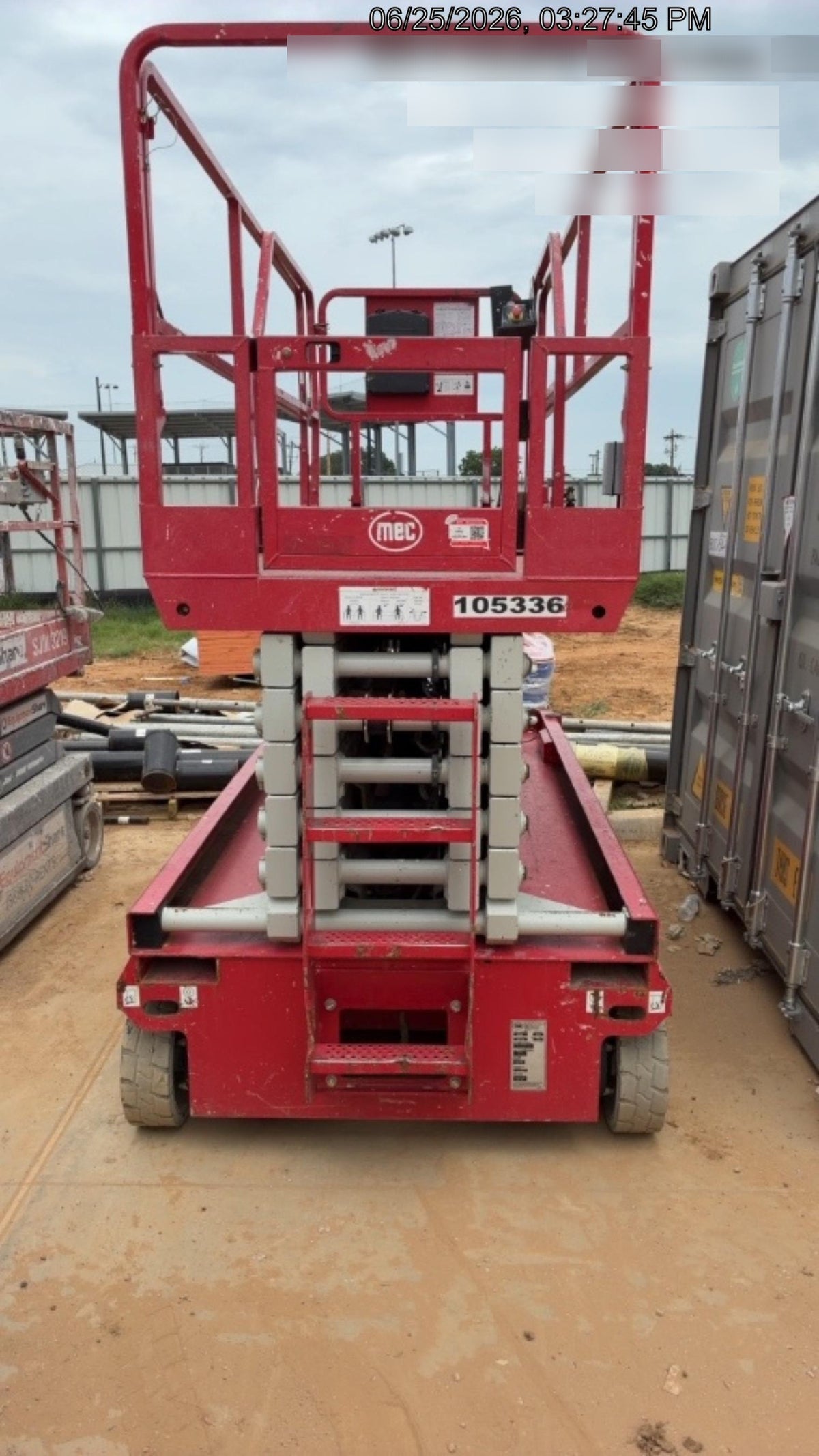2020 MEC 4555SE