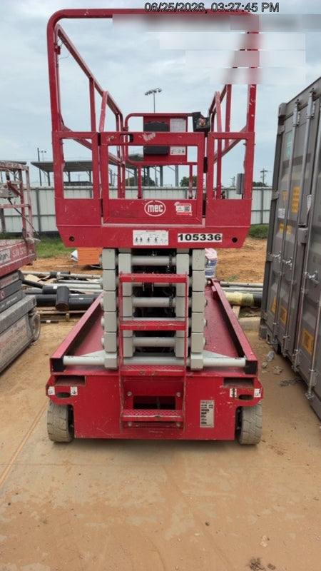 2020 MEC 4555SE