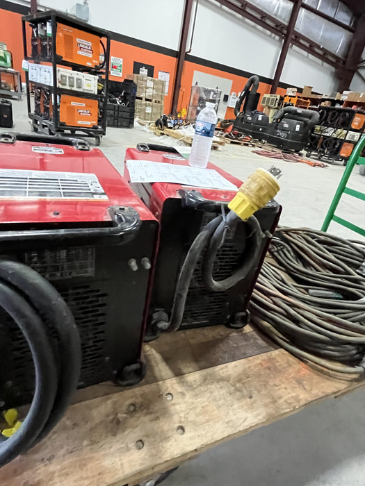 2020 LINCOLN ELECTRIC FLEXTEC 350X