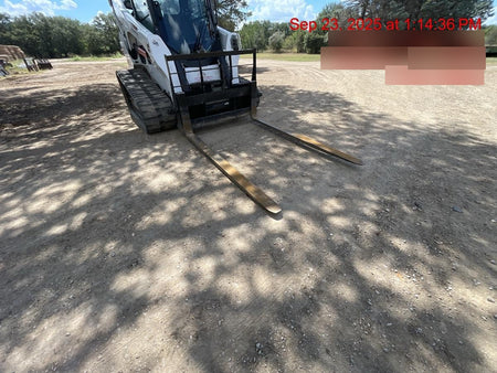 2025 ARROW MATERIAL HANDLING F5100CB - 72"