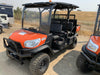 2021 KUBOTA RTV-X1140W-H (Canopy)