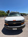 2025 CHEVROLET Express Van - Rental