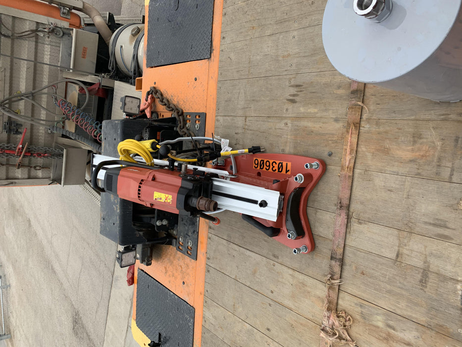 2020 HILTI DD250E
