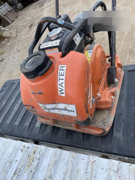 2022 MULTIQUIP MVC88VTHW