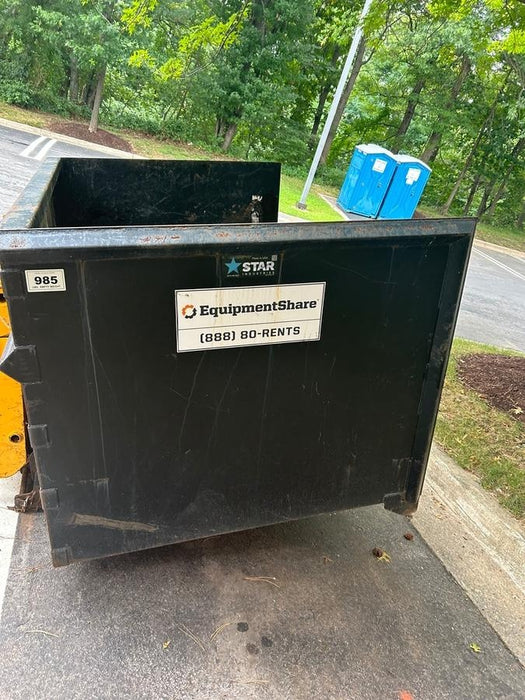 2023 STAR INDUSTRIES 1430