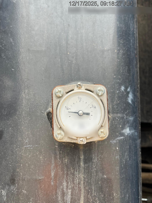 2016 GENIE GS-4390 RT