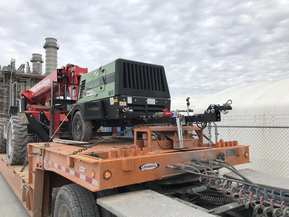 2019 SULLAIR 185-DPQ