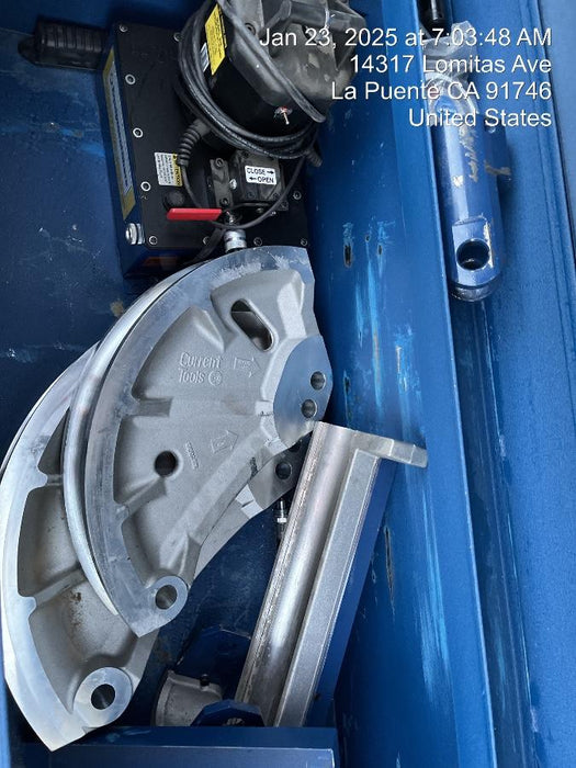 2024 CURRENT TOOLS 252-CT