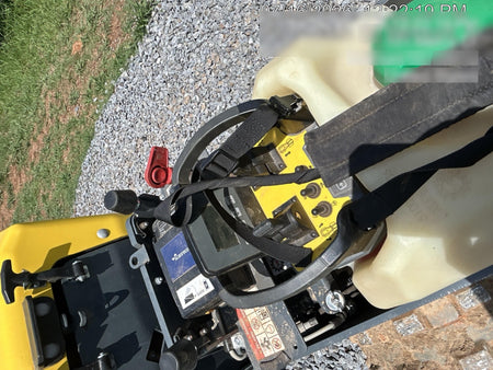2026 WACKER NEUSON RTD-SC4