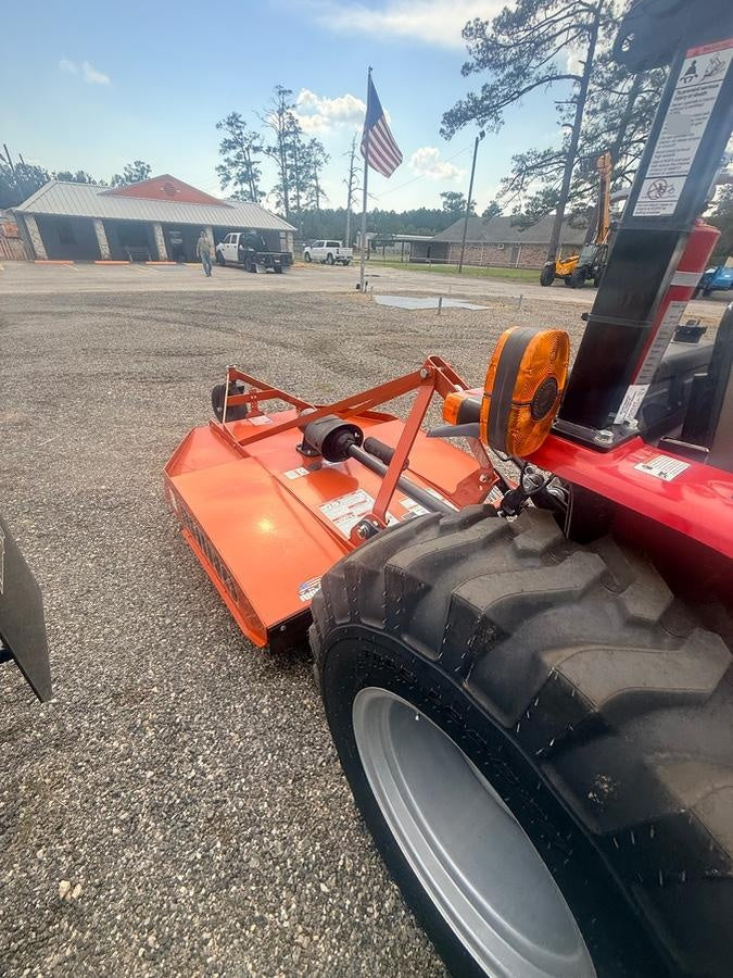 2025 RHINO TW15 Rotary Cutter