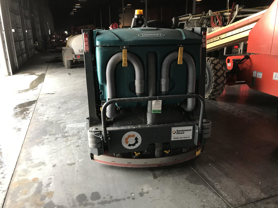 2020 TENNANT S20 LPG