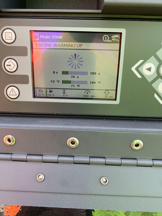 2022 ATLAS COPCO XAS440