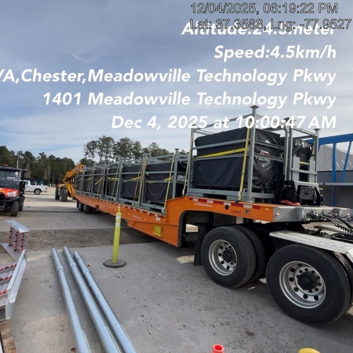 2025 AVTRON AVTRON 2805