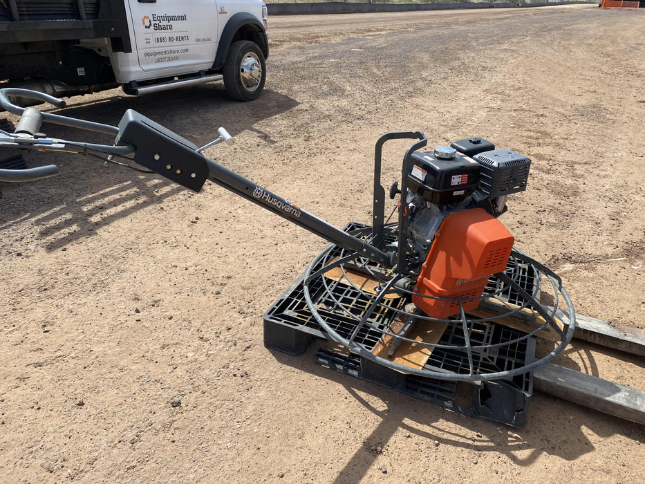 2020 HUSQVARNA CT 48-13A-V