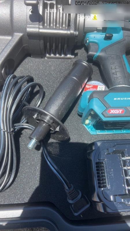 2026 HOUGEN MFG 76004PR