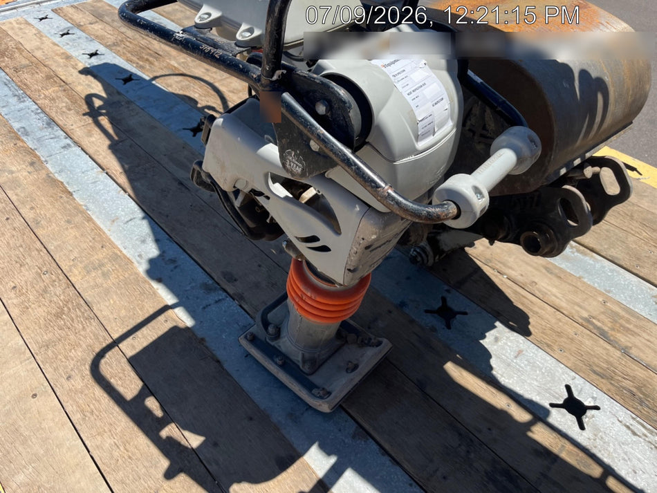 2023 MULTIQUIP MTX60HD