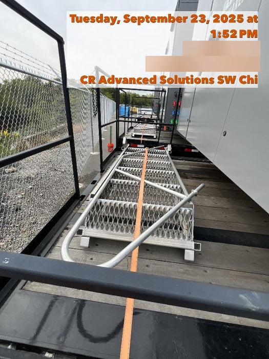 2025 CARRIER 30XV-5006MJ0-64C0