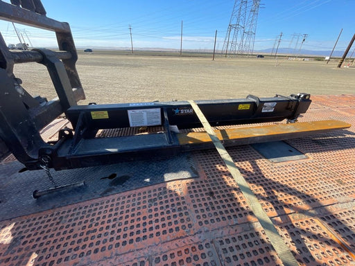 2025 STAR INDUSTRIES M1360B - Star JIB Boom