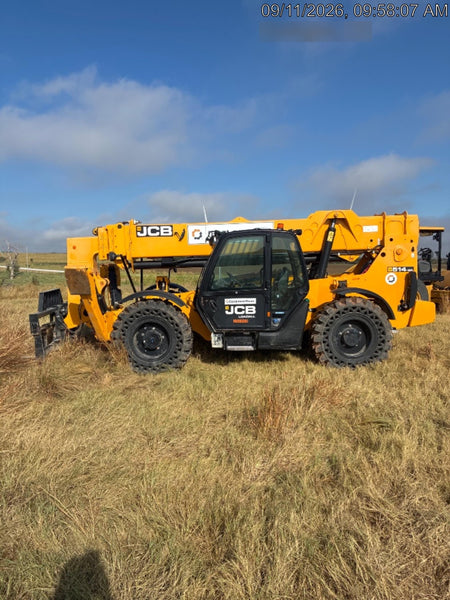2022 JCB 514-56