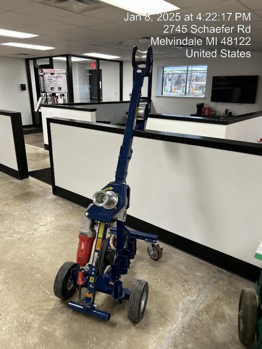 2023 CURRENT TOOLS 66 Current