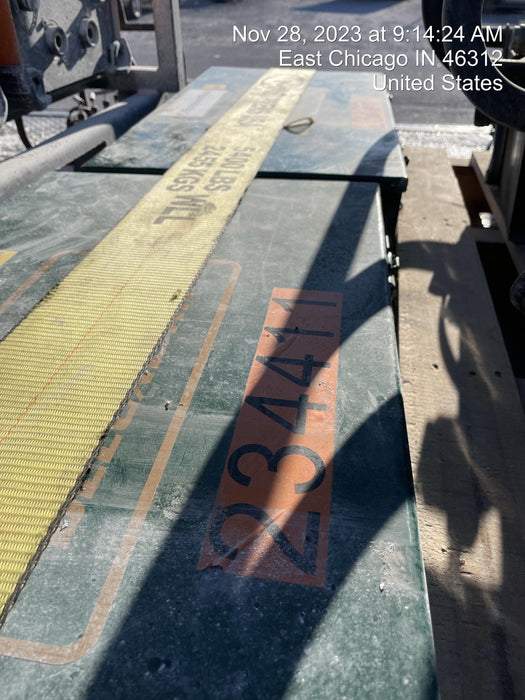 2022 HILMAN ROLLERS KRS-15-SLP