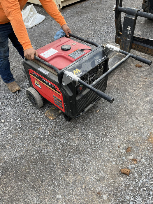 2022 MI-T-M GEN-8000-IMM1E