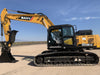 2020 SANY SY215