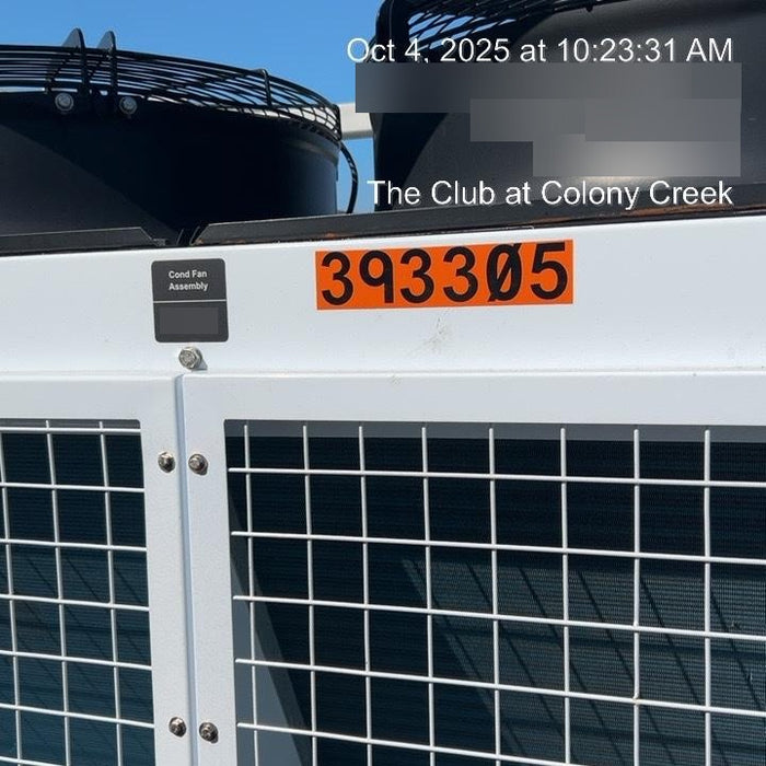 2024 SMARTECH SACP26A-HS