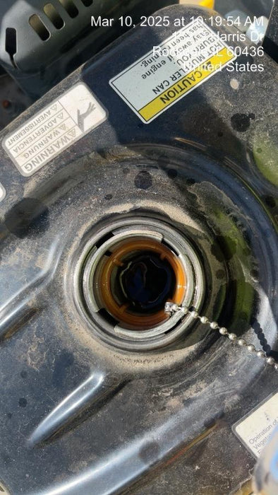 2020 WACKER NEUSON PT3A