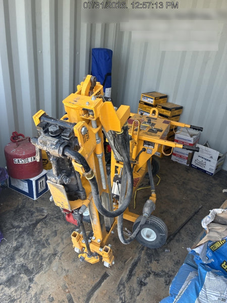 2025 E-Z DRILL 210B SRA