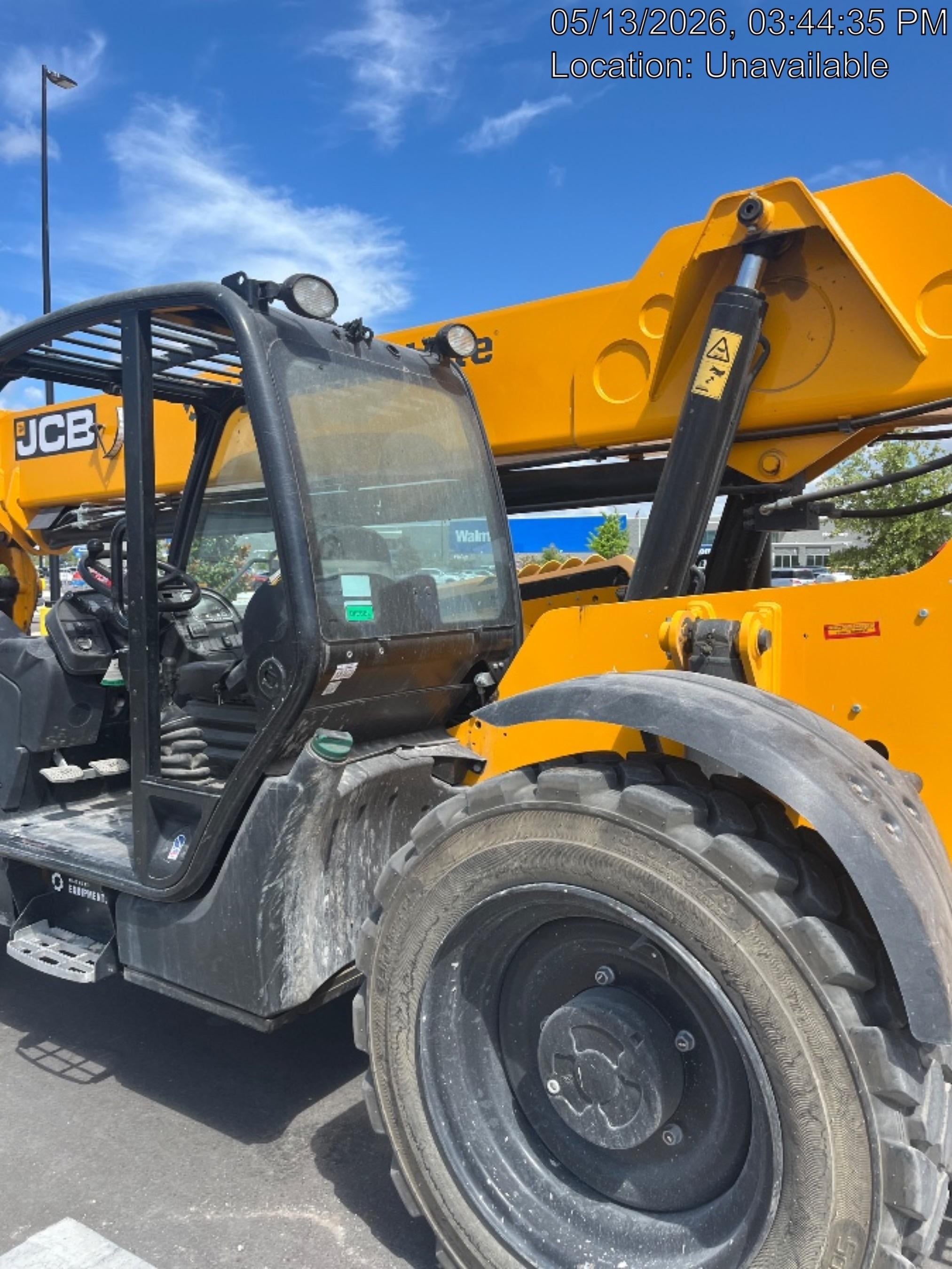 2024 JCB 509-42