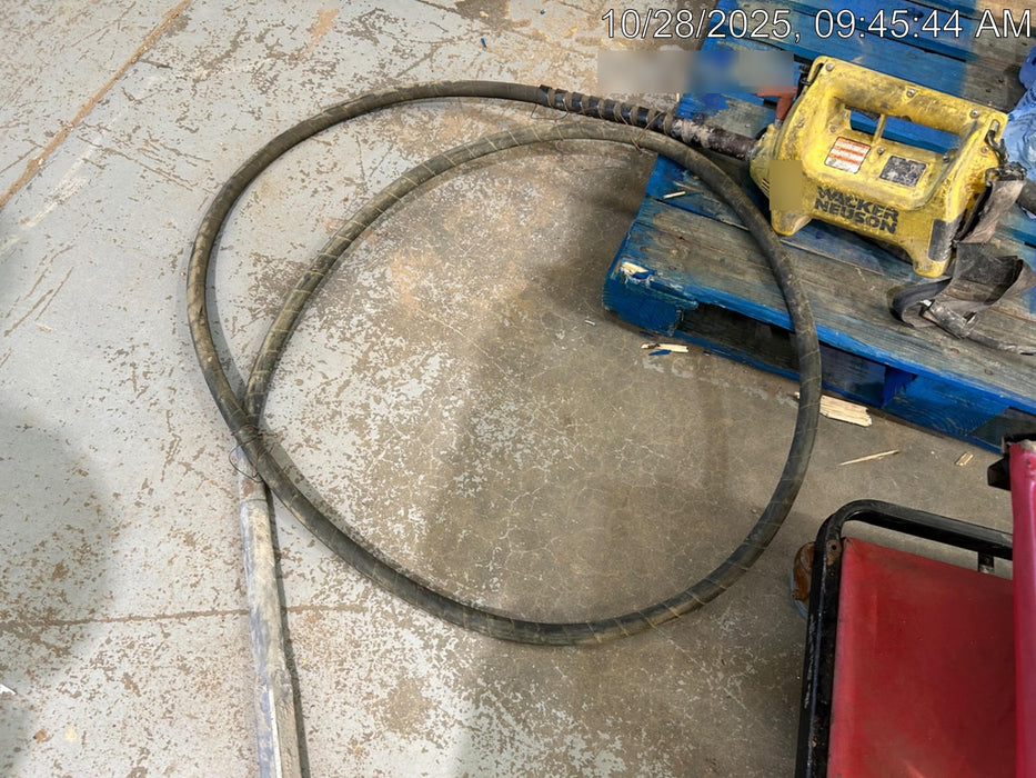 2019 WACKER NEUSON M2500