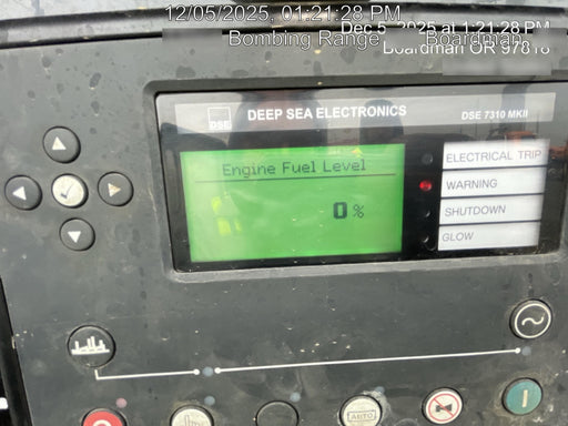 2022 AIRMAN SDG25S-8E1