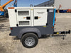 2021 ATLAS COPCO QAS25 CWK