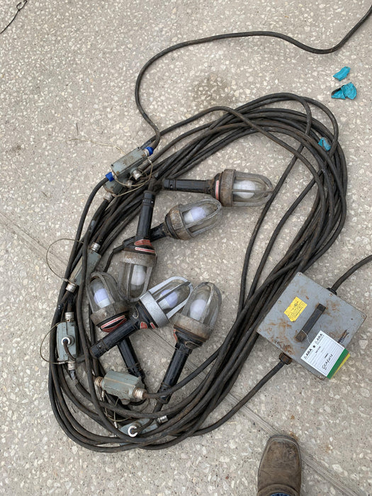 2020 LIND EQUIPMENT TLS-80XPLEDRE-LV