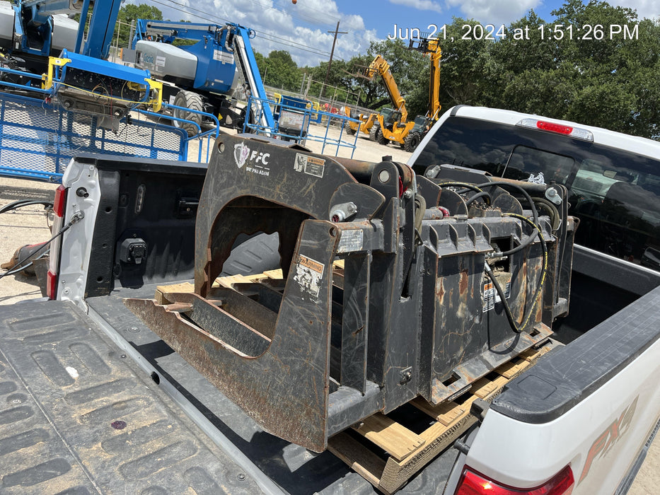 2020 PALADIN 11378-0022