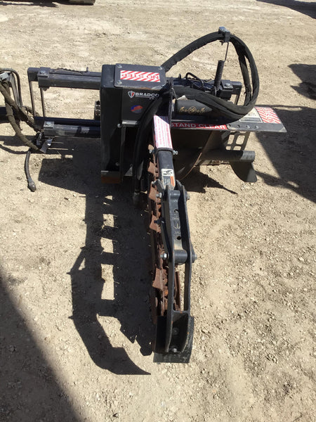 2019 PALADIN 625