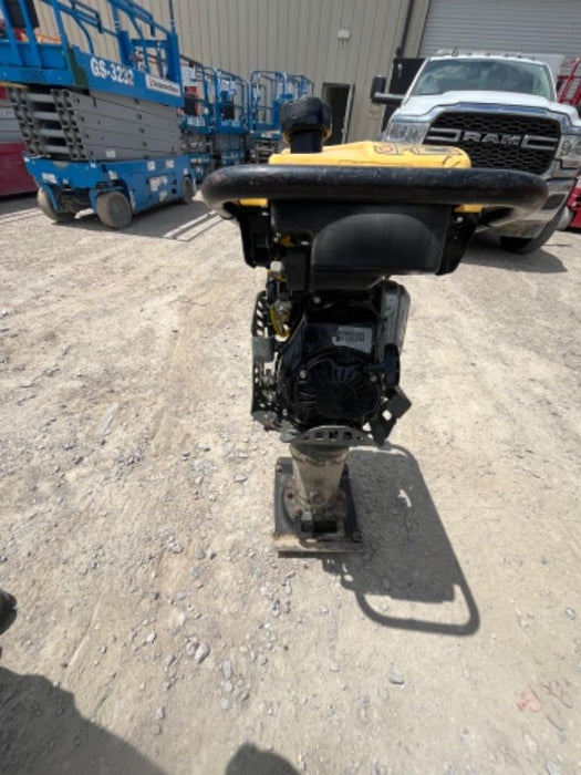 2018 WACKER NEUSON BS60-4As