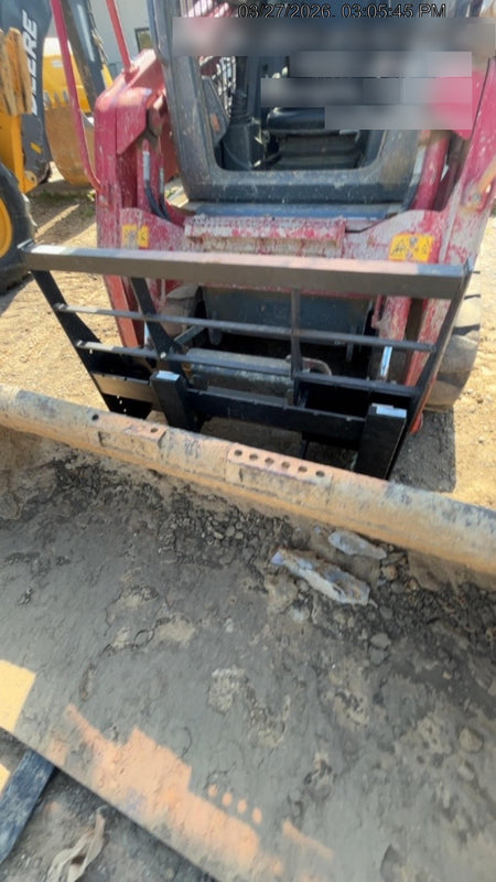 2025 ARROW MATERIAL HANDLING 48" Pallet Forks - Arrow
