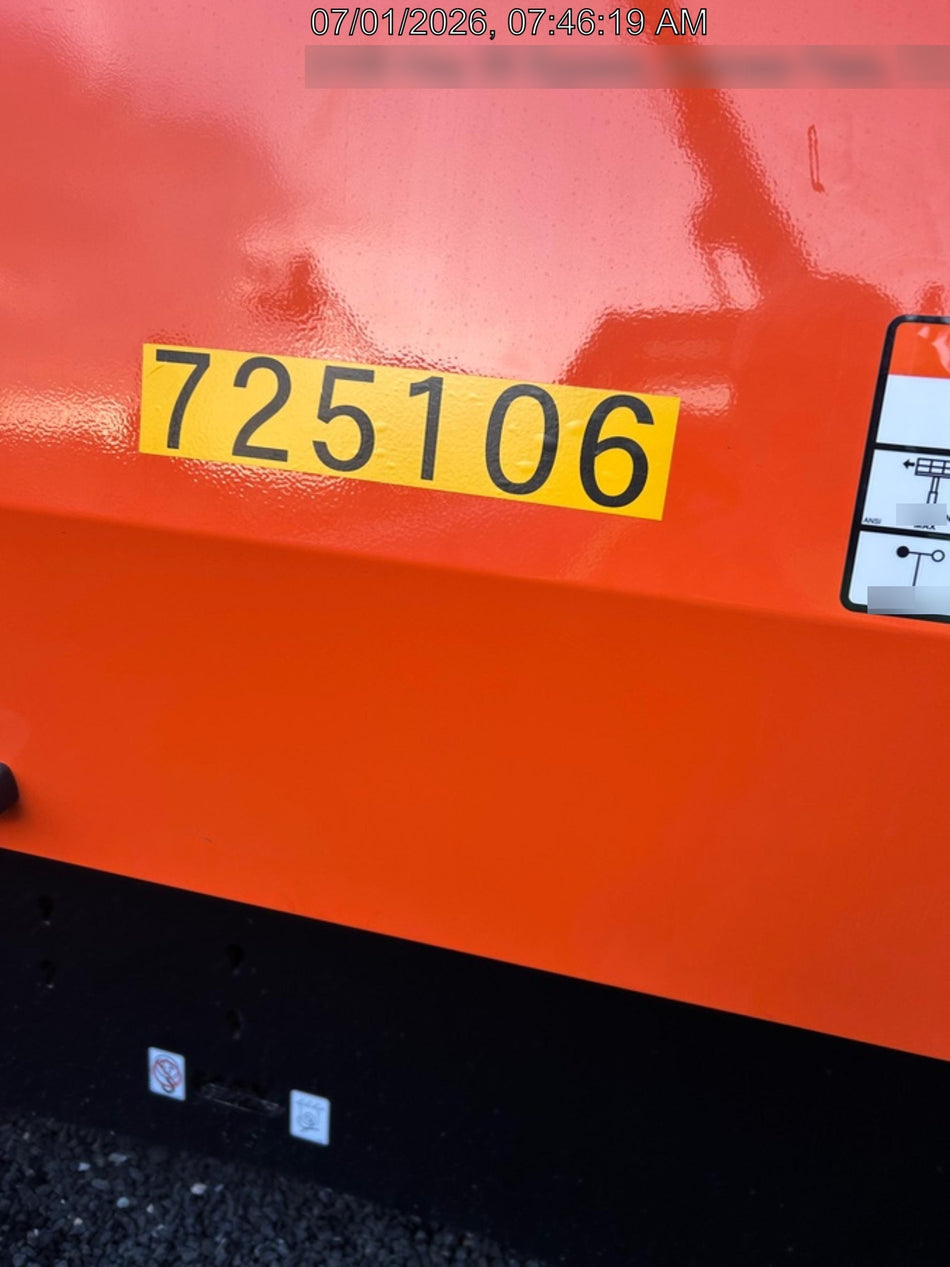 2026 JLG 860SJ