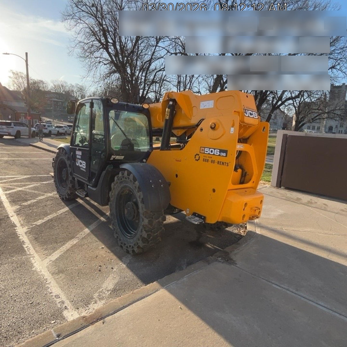 2024 JCB 506-36