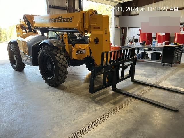 2024 JCB 509-42