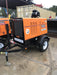 2022 Lincoln Electric Vantage 549X Crosslink Technology, Trailer Mounted, ES Decals, T3