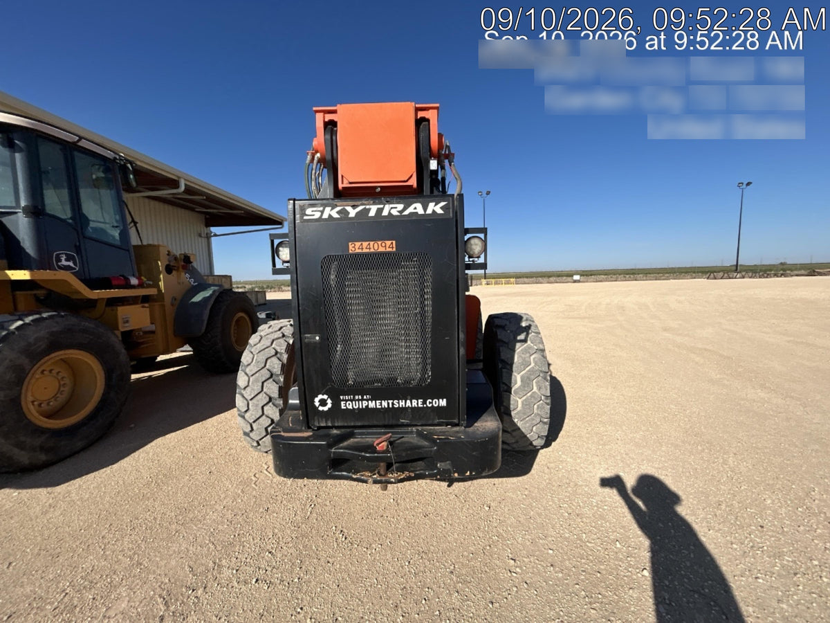 2023 SKYTRAK 12054