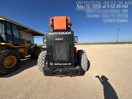 2023 SKYTRAK 12054