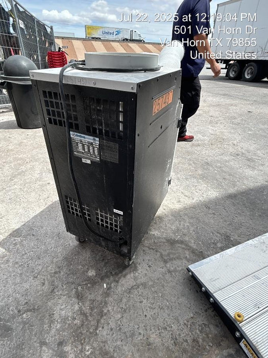 2022 KWIKOOL KPAC1811-2