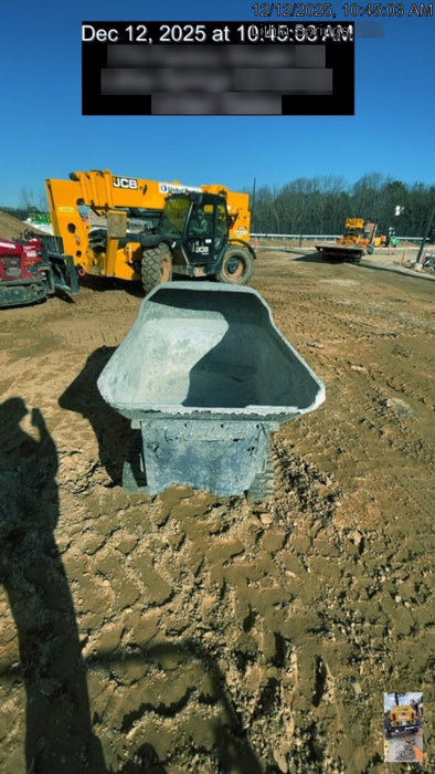 2025 TORO MBTX 2500-TS