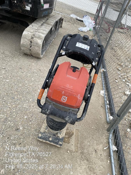 2024 HUSQVARNA LT6005